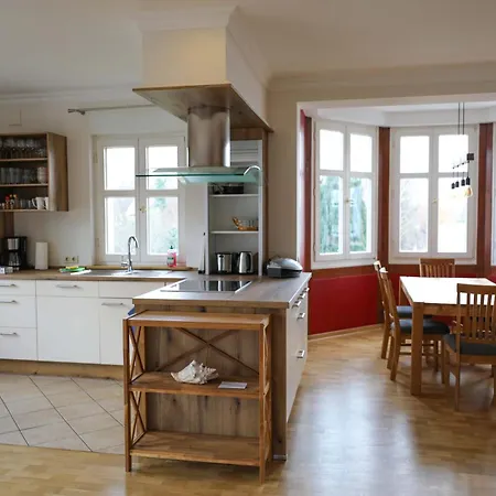 Traum-maisonette Direkt Am *