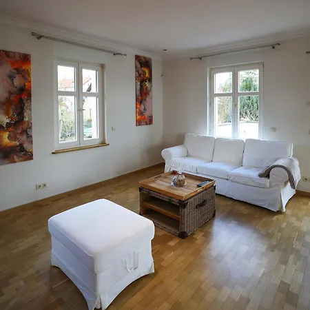 Traum-maisonette Direkt Am *