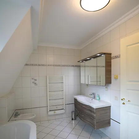 Apartment Traum-maisonette Direkt Am *