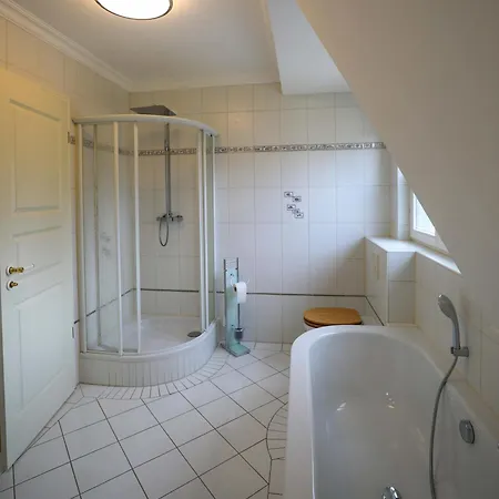 Apartment Traum-maisonette Direkt Am